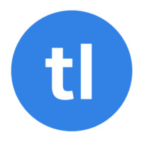 TrueLeads logo, TrueLeads contact details