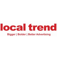 Local Trend Marketing logo, Local Trend Marketing contact details