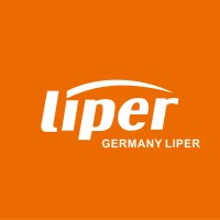 Liper Germany Lighting logo, Liper Germany Lighting contact details