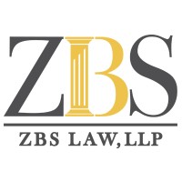 Zieve, Brodnax and Steele, LLP logo, Zieve, Brodnax and Steele, LLP contact details