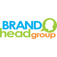 BrandHeadGroup logo, BrandHeadGroup contact details