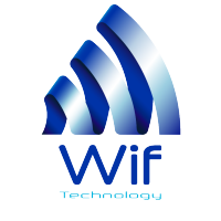 Wif Technology logo, Wif Technology contact details