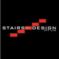 STAIRS BY DESIGN PTY LTD logo, STAIRS BY DESIGN PTY LTD contact details