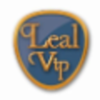 Leal Vip logo, Leal Vip contact details