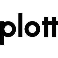 Studio Plott logo, Studio Plott contact details