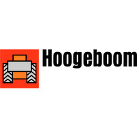 Hoogeboom logo, Hoogeboom contact details