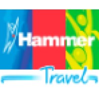 Hammer Travel logo, Hammer Travel contact details