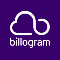 Billogram logo, Billogram contact details