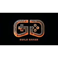 GUILD GAMES logo, GUILD GAMES contact details