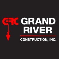 Grand River Construction logo, Grand River Construction contact details