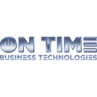 On Time Business Technologies logo, On Time Business Technologies contact details