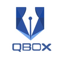 QBOX | Your Competitive Writing Platform logo, QBOX | Your Competitive Writing Platform contact details