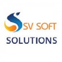 SV Soft Solutions logo, SV Soft Solutions contact details