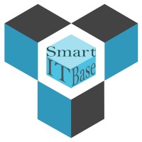 Smart IT Base logo, Smart IT Base contact details