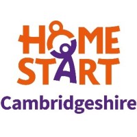 Home-Start Cambridgeshire logo, Home-Start Cambridgeshire contact details