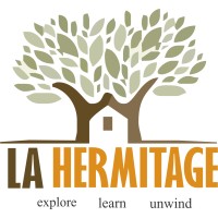 LaHermitage Resort, Lansdowne logo, LaHermitage Resort, Lansdowne contact details