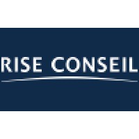 Rise Conseil logo, Rise Conseil contact details