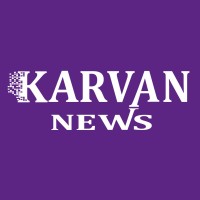 Karvannews logo, Karvannews contact details