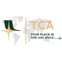 Airline-TCA-LLC logo, Airline-TCA-LLC contact details