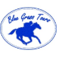 Blue Grass Tours logo, Blue Grass Tours contact details