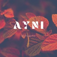 AYNI El Huerto logo, AYNI El Huerto contact details