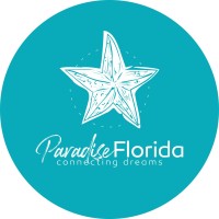 ParadiseFlorida logo, ParadiseFlorida contact details