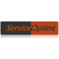 ServiceOptimi logo, ServiceOptimi contact details