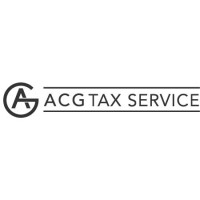 ACG TAX SERVICE INC. logo, ACG TAX SERVICE INC. contact details