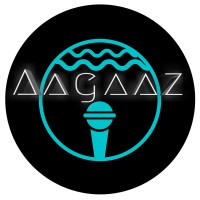 AAGAAZ logo, AAGAAZ contact details