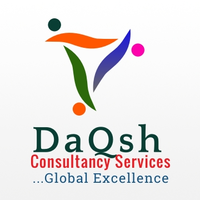 DaQsh Consultancy Services logo, DaQsh Consultancy Services contact details