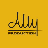 Ally Production logo, Ally Production contact details