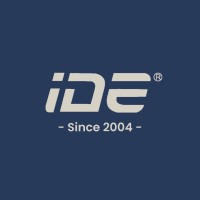 IDE - Water Filtration logo, IDE - Water Filtration contact details