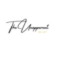 The Unapparent Magazine logo, The Unapparent Magazine contact details