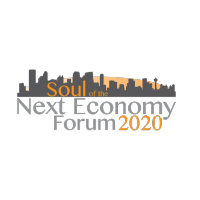 Soul of the Next Economy Forum logo, Soul of the Next Economy Forum contact details