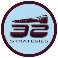 Three Two Strategies logo, Three Two Strategies contact details