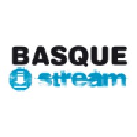 Basque Stream logo, Basque Stream contact details