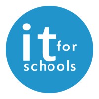 IT FOR SCHOOLS logo, IT FOR SCHOOLS contact details