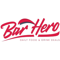 Bar Hero logo, Bar Hero contact details