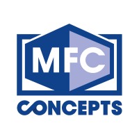 MFC Concepts logo, MFC Concepts contact details