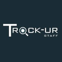 TrackurStaff logo, TrackurStaff contact details