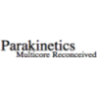 Parakinetics, Inc. logo, Parakinetics, Inc. contact details