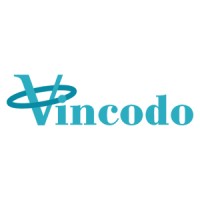 Vincodo logo, Vincodo contact details