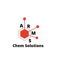 Arms Chem Solutions logo, Arms Chem Solutions contact details