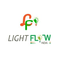 Lightflow India logo, Lightflow India contact details