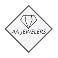 AA JEWELERS logo, AA JEWELERS contact details