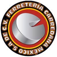 FERRETERÍA CARREDANA MÉXICO logo, FERRETERÍA CARREDANA MÉXICO contact details