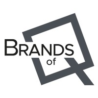 Brands of Q logo, Brands of Q contact details