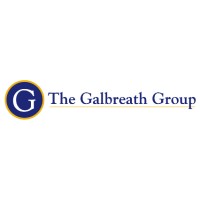 The Galbreath Group logo, The Galbreath Group contact details