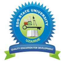 Edo State University Uzairue logo, Edo State University Uzairue contact details