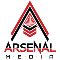 Arsenal Media CO logo, Arsenal Media CO contact details